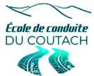 École de conduite du Coutach