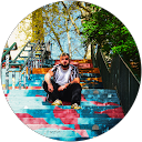 jonas vallot profile picture