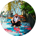 jonas vallot profile picture